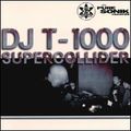 Dj T-1000 @ Supercollider - 1997