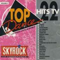 Top Dance Volume 4 (1991)