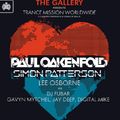 Paul Oakenfold - Live @ Ministry of Sound (London) - 02.05.2014