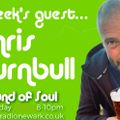 Dean Anderson's Sound of Soul  30th March 2023 with Chris Turnbull