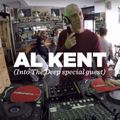 Al Kent • DJ set • Into The Deep special guest • LeMellotron.com
