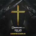 Unresolved presents RSLVD - QUARANTINE SESSION LIVE