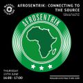 Afrosentrik: Connecting To The Source with Soulfultiz (June '23)