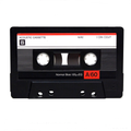 DJ Red Alert & BDP Radio Mix On 98.7 Kiss FM August 1987