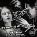 It's Monsters Meeting Time (Episode 54)