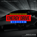 Spinz FM | Energy Drive Mixshow 002 | Urban . R&B . Moombahton Remix's