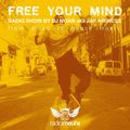 Free Your Mind #41