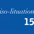 ISO-LITUATION VOL. 15
