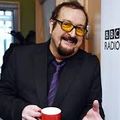 Steve Wright In The Afternoon BBC Radio 2 (24th December 2014)