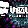 The Amazing Picadillo DJ Alex Gutierrez
