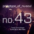 Prototype of Nu-Soul 43