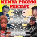 Dj Pink x Dj Stiburn - Kenya Promo Mixtape (Pink Djz)