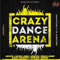 Crazy Dance Arena Vol.6 (June 2021) mixed by Dj Fen!x