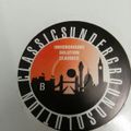 Underground Solutions - Liberty Records - Sound Of Underground London - Garage Icons #15