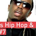 Best of 2000s Best Of Hip Hop RnB Oldschool Summer Club Mix #7 - Dj StarSunglasses