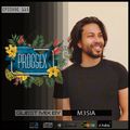 PROGSEX #115 guest mix by M3SIA on Tempo Radio Mexico [19-03-2022]