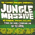 ~ DJ Hype - Jungle Massive Disc 2 ~