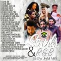 DJ ROY SOULS & R&B SLOW JAM MIX [SEPT 2018] #SOULS #R&B #GROOVE