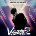 V HUNTERZ READY FOR POWER FIRE REMIX 2020-EP01