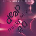 Deep Dance - Party Mix Vol 20 (Section Party Mixes)