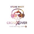 Cross over with stevie watt live on radiosilky.com 29/02/2020