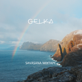 Gelka -  Savasana Mixtape (for radiOzora)