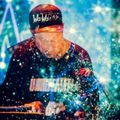 DJ Shadow (Turntablism, Mass Appeal Records) @ Le Fort Saint-Père - Saint-Malo, France (18.08.2017)