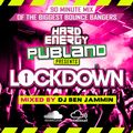 Ben JAMMIN - Publand Lockdown Mix 2020