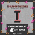 Toolroom Records - #KISSFest (11/04/20)