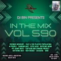 Dj Bin - In The Mix Vol.590