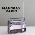 Mandrax Radio . Pop Up Couleur 3 . 24.03.2021