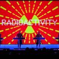 Kraftwerk live @ Cirkus Stockholm (2 hours set, year 2014)