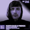 North Base & Friends #138, Hosted by Ezair & Kobah, W/ ZYLO, #URDnB, [2021 04 14]