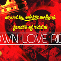 Crown Love Riddim FULL  Special Antilles (972 973 971 974 )  By SELEKTA MELLOJAH FANATIC OF RIDDIM