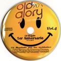 DJ Xavy & Dany Bous @ CD Regalo ‘Old Glory 90s’ Vol. 4