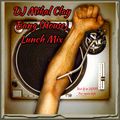 DJ Mikal Clay BANG (House) Lunch Mix