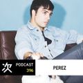 Tsugi Podcast 396 : Perez