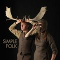 Simple Folk Radio - The Final Show (ft: Allysen Callery)