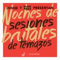 Noche de Sesiones Brutales de Temazos con Joyce Musicolor. Radio Paax