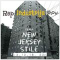 RepIndustrija Show br. 149 Tema: New Jerssey Style