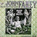 John Fahey & Old Jazz songs.