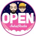 OPEN with Ian Sargeant (19/08/2021)