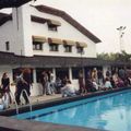 Leo Mas Live Ranch Club Summer Ca Noghera Venezia Italy 1992
