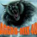 Aggro-Mix 40: Industrial, Power Noise, Dark Electro, Harsh EBM, Rhythmic Noise, Aggrotech, Cyber