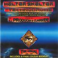 Helter Skelter - The Annual 1995-1996 (The Technodrome) Clarkee