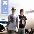 Myon & Shane 54 - International Departures 219 - 10.02.2014