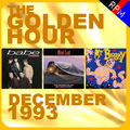 GOLDEN HOUR : DECEMBER 1993