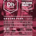 This Is Graeme Park: Long Live House with DancersHip @ The Terrace Plymouth 29JUN19 Live DJ Set