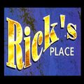 Rick's Place, Norwich - On A Night In 1997