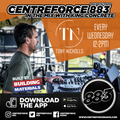 Tony Nicholls - 88.3 Centreforce DAB+ Radio - 06 - 10 - 2021 .mp3